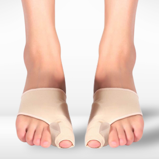 Chaussettes correctrices pour Hallux Valgus