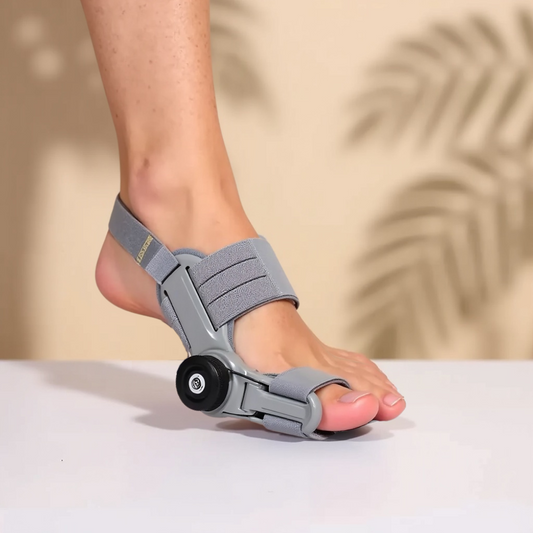 Correcteur universel pour Hallux Valgus